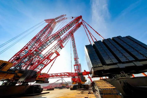 如果给工程机械设备发奖状,这几台设备一定 稳拿第一