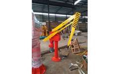 河南具有口碑的平衡吊供应 山东平衡吊制造