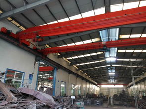 杞县如何选购悬臂吊起重设备 全面指南与实用建议