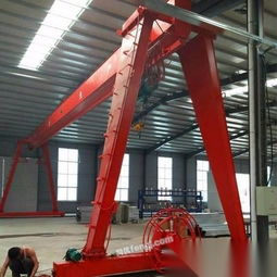 江苏二手起重设备供应与求购信息