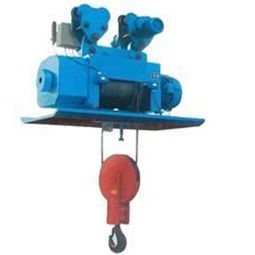 岳峰起重机械 专业供应电动葫芦门式起重机，广西地区优选设备