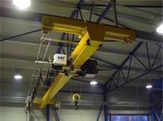 高效稳定，引领未来——起重设备产品展示