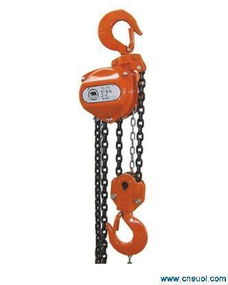 手拉葫芦 保定三龙起重机械有限责任公司的高清图片与产品亮点