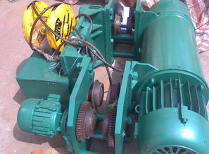 10吨电动葫芦 价格、参数、图片及定制尺寸解析