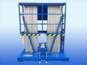 抢手的固定式升降机 价格分析与市场趋势