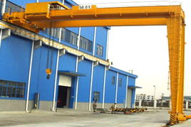 山东凯达起重机械产品列表 各类起重设备详解