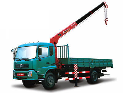 泰安古河起重机械 专业起重设备的卓越制造者