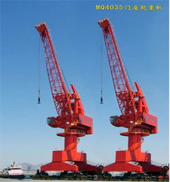 工业重器 郑起架桥机——起重设备领域的创新先锋