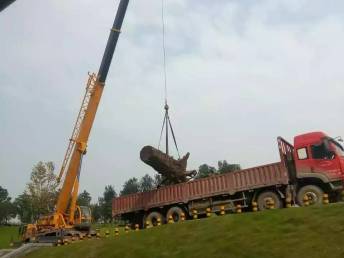 武汉起重吊装设备搬迁 专业、安全、高效的搬家解决方案