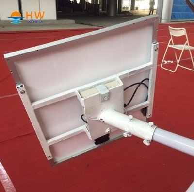 抚州农村太阳能路灯 价格解析与厂家选择指南